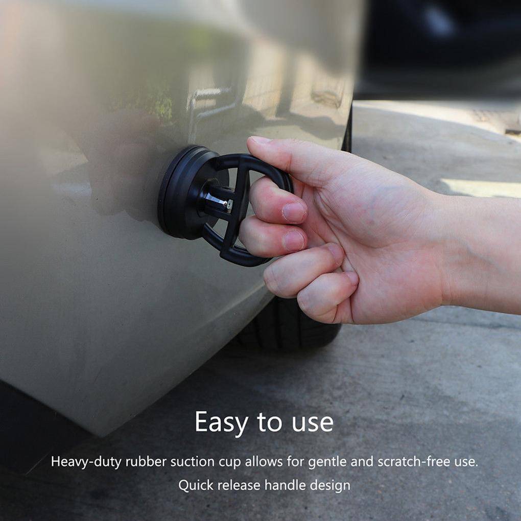Car Dent Puller Dents Remover Bodywork Suction Cup 5 8cm Diameter