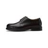 Misope Men S Cordovan Derby ShoeS 022431007