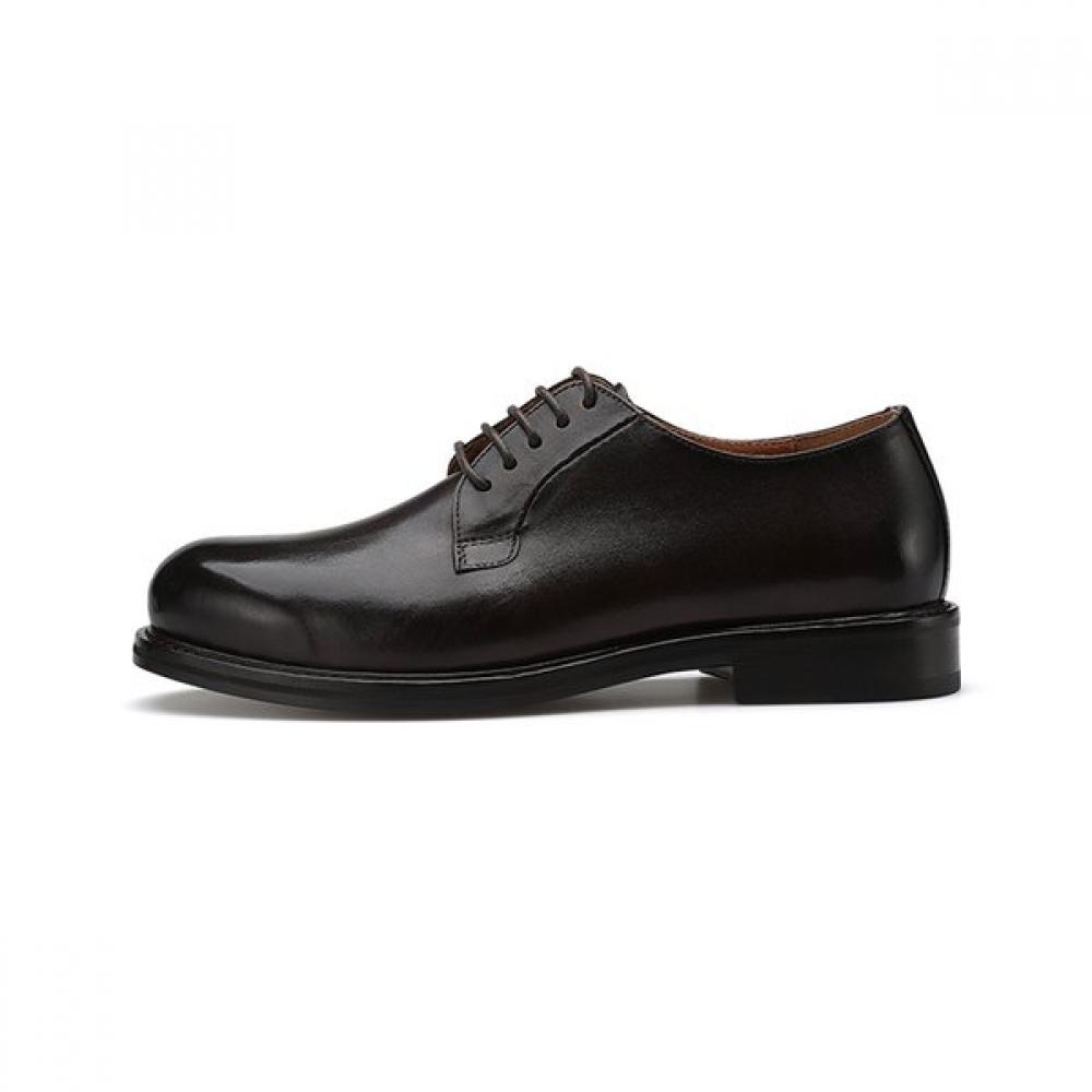 Misope Men S Cordovan Derby ShoeS 022431007