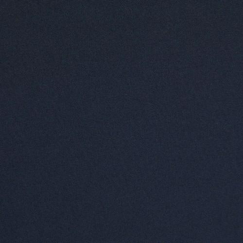 MUJI MUJI Body-fitting rectangular sofa cover Navy Width 120 x Depth 38 x Height 38 cm Polyester plain weave 83435691