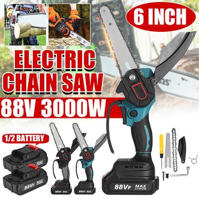 Elektrisch gereedschap – Elektrische zagen