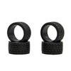 Kyosho Mini-Z Racing Radial Wide Tire 10° Radio Control Parts MZW38-10