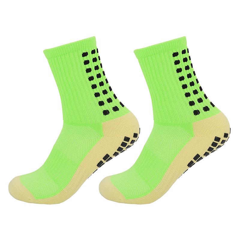 Anti-slip Women Prevent Odor Outdoor Sport Breathable Absorb Sweat Socks