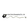 Compatible Carbon Canister Solenoid Valve for BMW 2 Series MPV F46 Fuel Tank Vent Pipe (Part 16137474519).