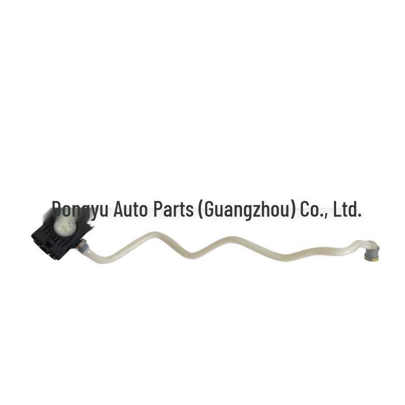 Compatible Carbon Canister Solenoid Valve for BMW 2 Series MPV F46 Fuel Tank Vent Pipe (Part 16137474519).