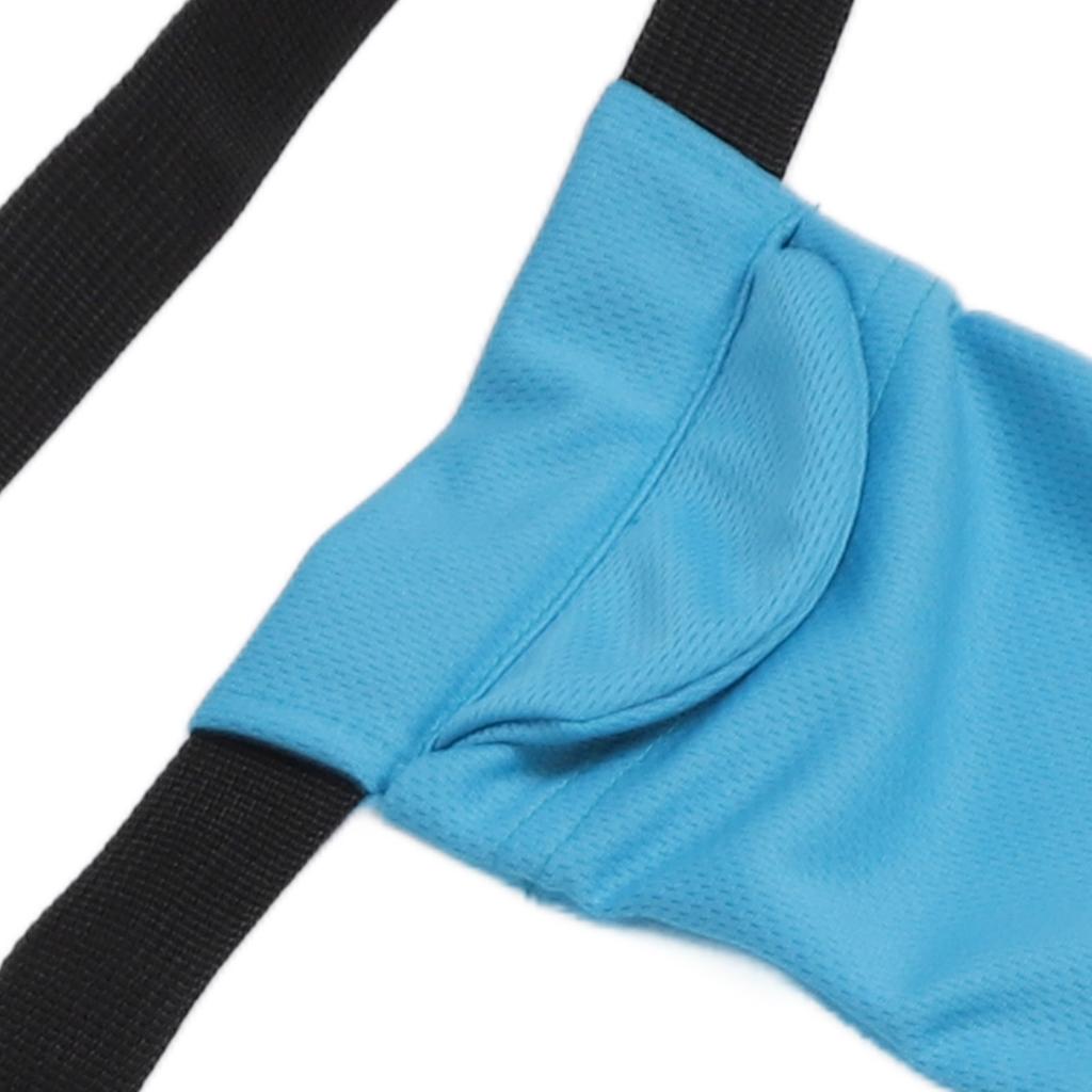 Mastectomy Drain Holder Soft   Reusable Breast Surgery Drainage Pouch with Shower Bag