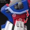 HGCE Mobile Suit Gundam SEED Destiny Destiny Gundam 1/144 Scale Color-Coded Plastic Model Kit