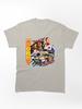 NASCAR Ricky Bobby Racing Shirt Classic Unisex T-Shirt