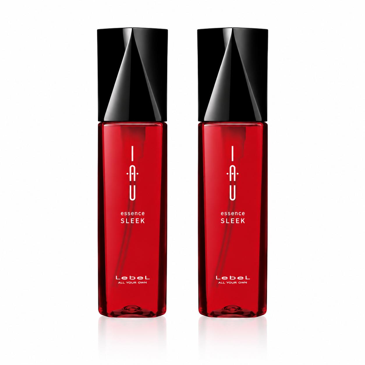 LEBEL IAU ESSENCE Sleek Essence gludiem
