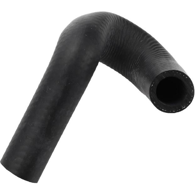 

1 Pcs HVAC Heater Hose for Mercedes Benz C250 SLK250 2012-2015 Engine Oil Cooler Coolant Hose No.2712030382 Black Rubber