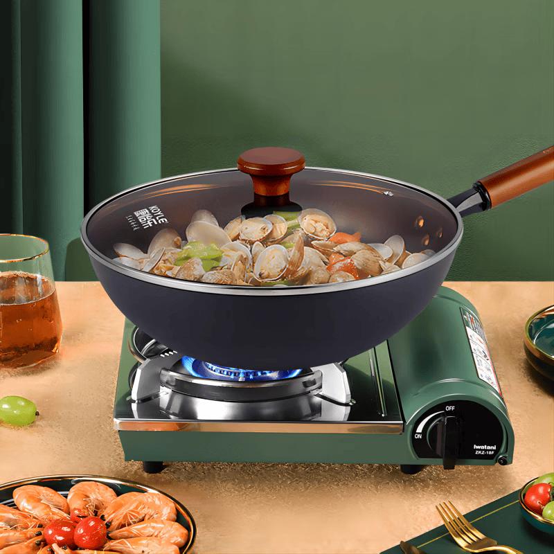 Koyle Cloud Non-stick Wok
