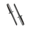 Stainless Steel 304 Round Head Rivet Nut - High Strength & Corrosion Resistant