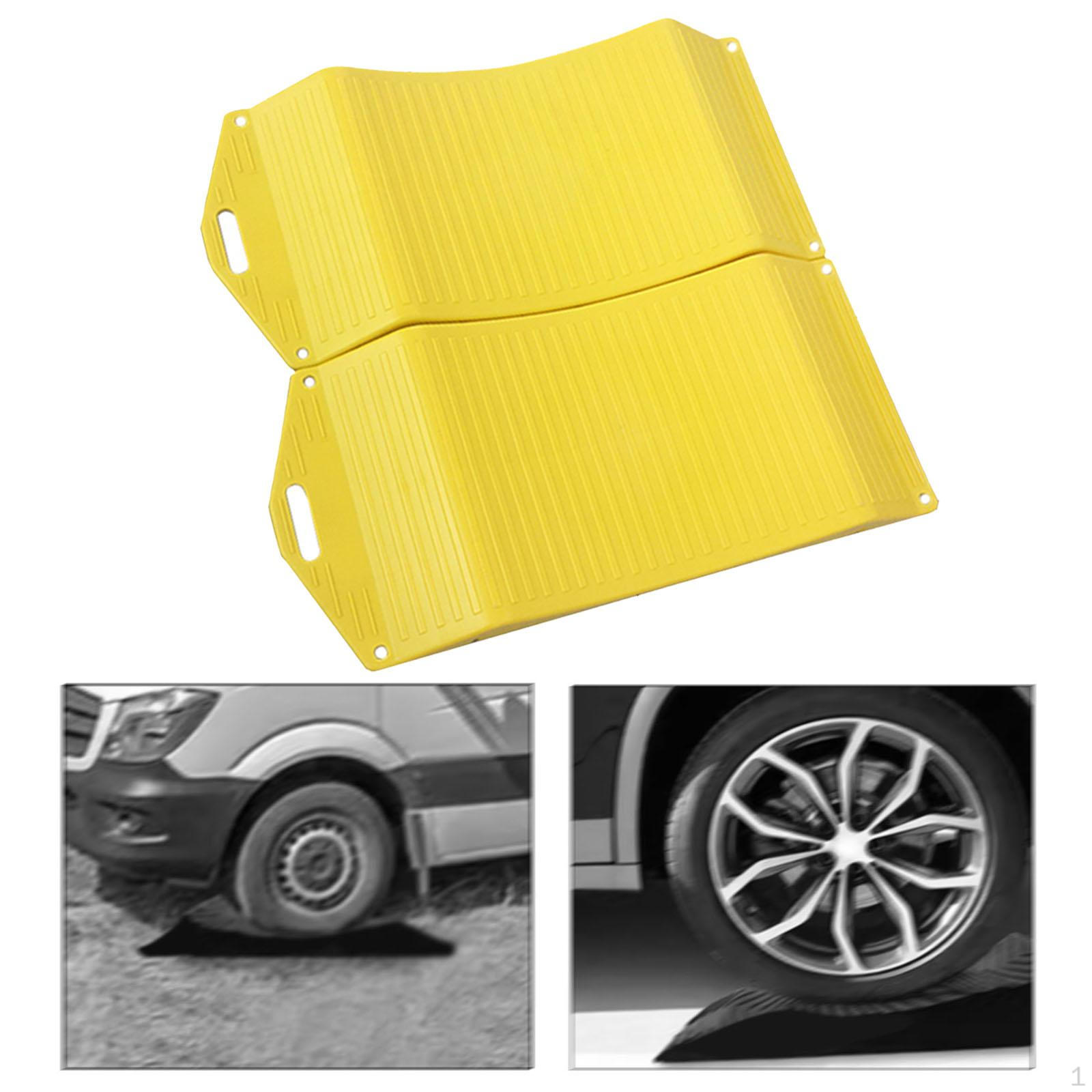 

Набор для защиты шин и транспортных средств от проколов жёлтый