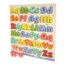 Holz 3D Alphabet Puzzle zum frühen Lernen: Groß- & Kleinbuchstaben für Kinder