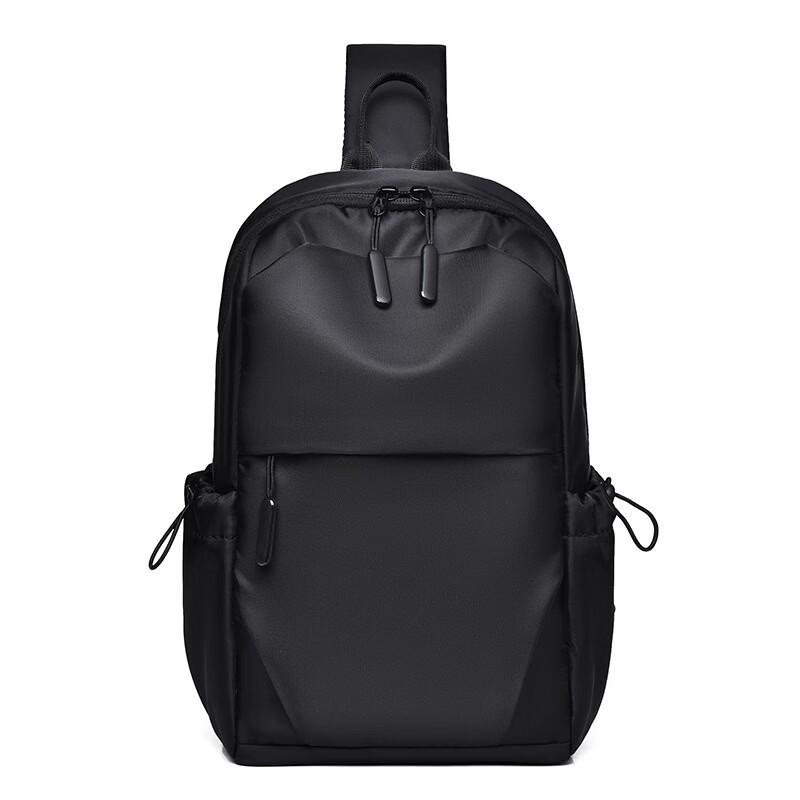 

Li Shen Men s Large Capacity Outdoor Travel Backpack 33x16x48cm