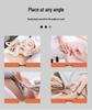 Half-Moon Nail & Beauty Lamp with Stand and Drill Attachments