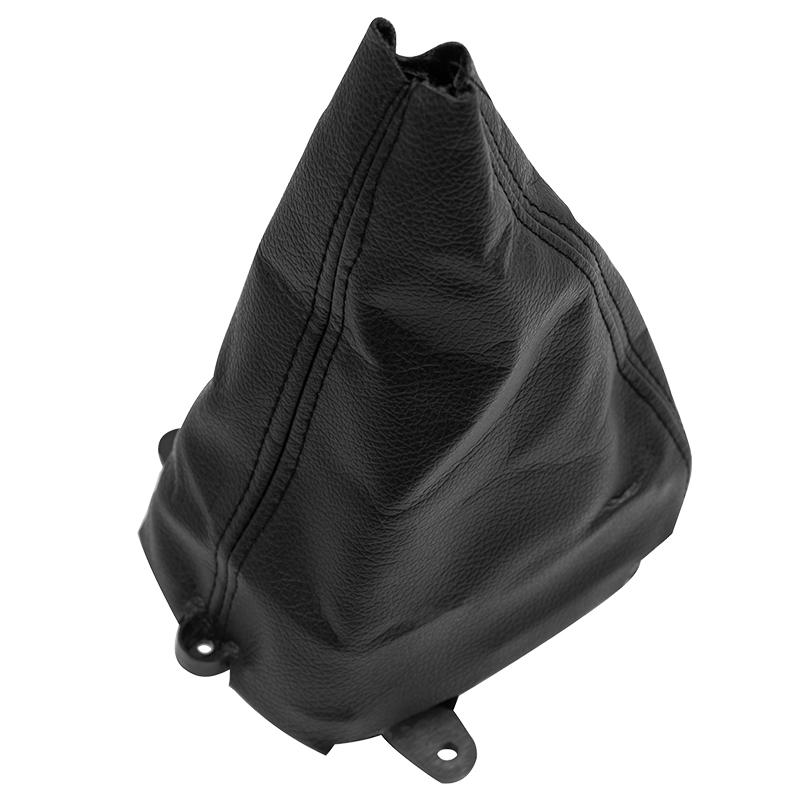 Schalthebelmanschette für Honda Accord VIII 8 MK8 2008-2014