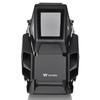 Boîtier mATX-mITX THERMALTAKE AH T200 Noir mATX