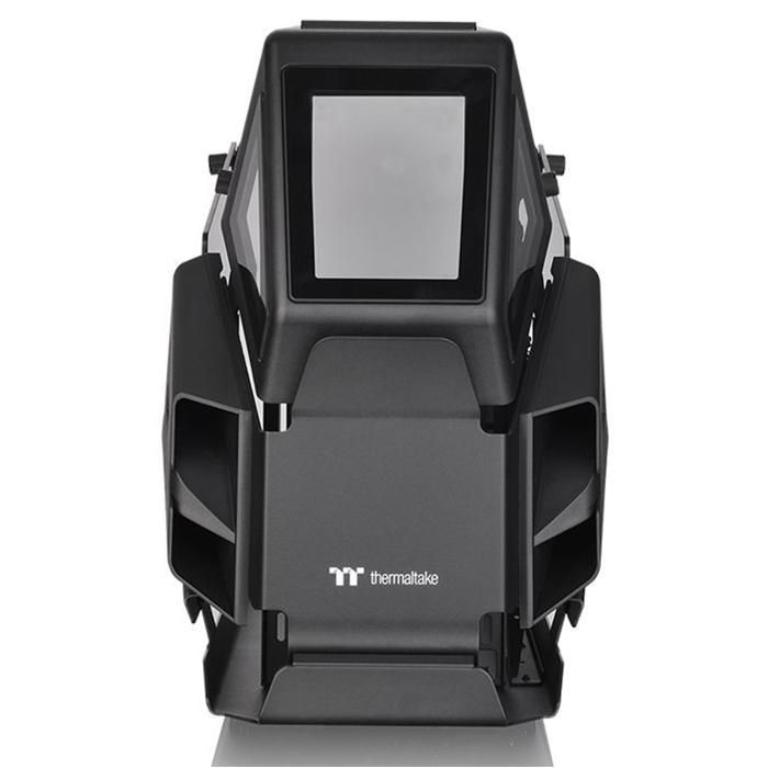 Boîtier mATX-mITX THERMALTAKE AH T200 Noir mATX