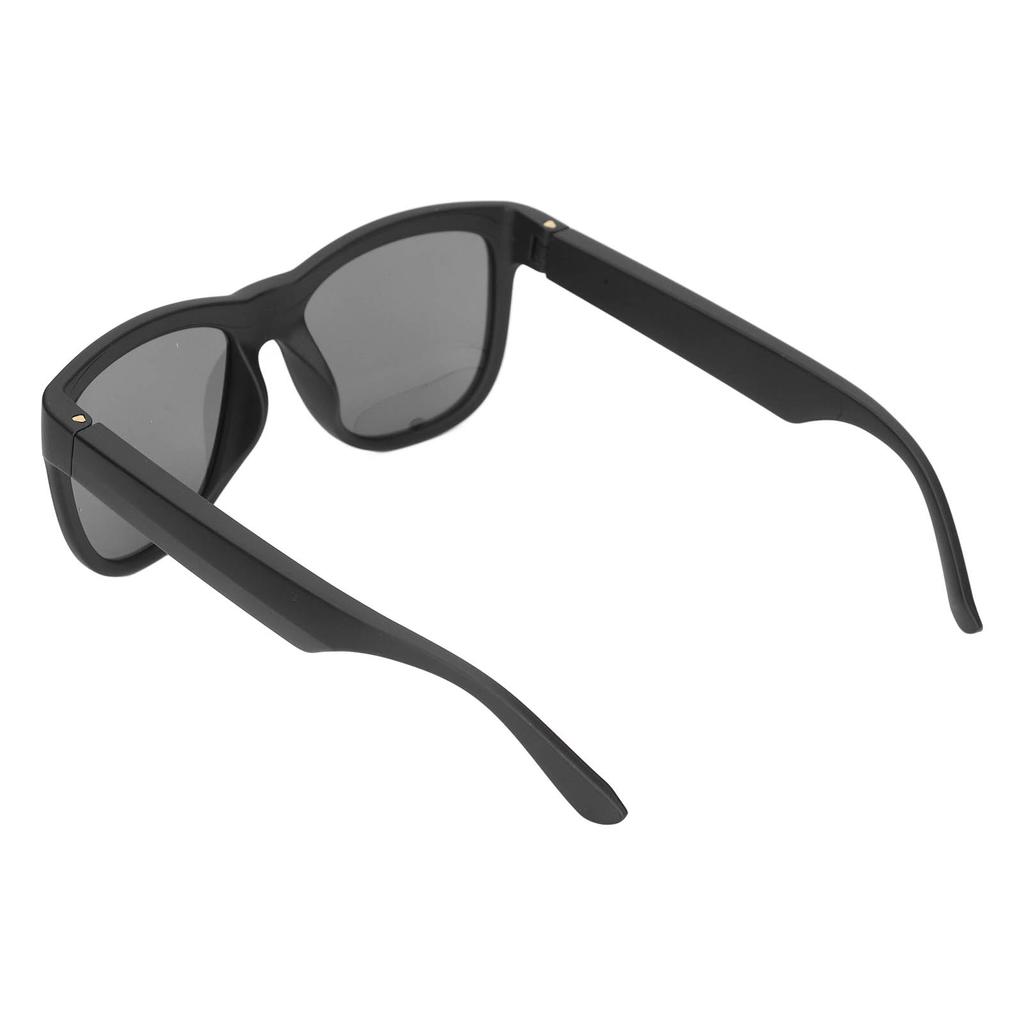 Wireless Bluetooth Sunglasses TAC Polarized Lens Open Ear Style Smart Stereo Music Glasses for