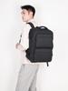 Expandable Water-Repellent Multifunction Travel Backpack with Large Capacity