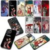 Cover Heaven Official's Blessing Tian Guan Ci Fu for Apple iPhone 17 16 11 Pro XS Max XR 6 7 8 Plus + 16E SE 2020 Air 5 8+ Case