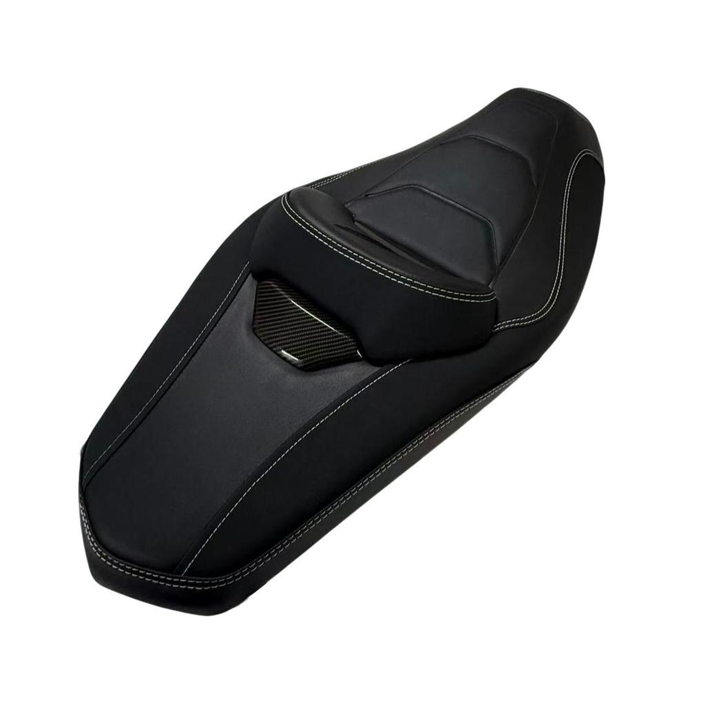 Honda PCX160 NS150gx Enhanced Seat Cushion with Softness & Lumbar Support