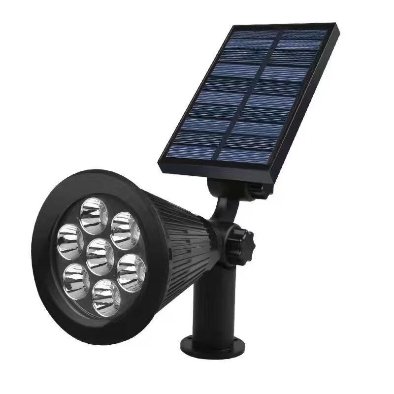 OEING Solar Garden Landscape Light