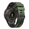 Venu 3 3S 2 2S Silicone 18 20 22mm Watch Strap For Garmin Vivoactive 5 4 3 VENU SQ 2 Plus Forerunner 965 265 Band Strap Bracelet
