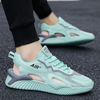 Fashion Summer Designer Shoes Non Slip Sneaker Sandal for Men Casual Sport Breathable Outdoor Beach Sandals for Male