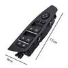 61319241915 Power Window Switch for 2012-2016 BMW F01 Models.