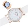 Women Fashion Leather Watch
