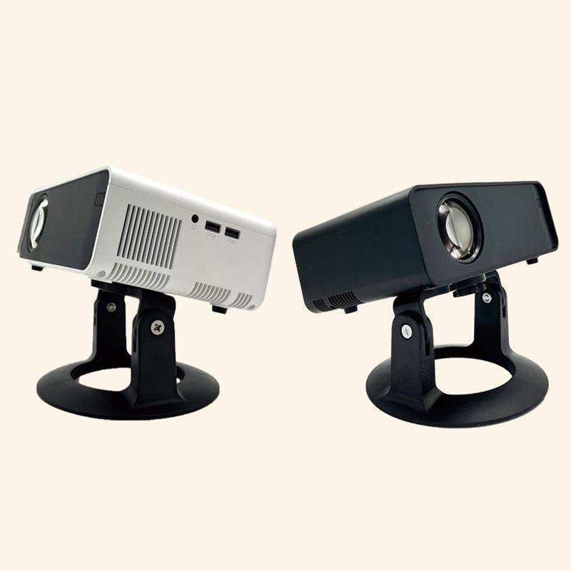Desktop Projector Holder Stand Adjustable Projector Mount Bracket For Xgimi Halo H6 Xiaomi Hy300 Hy320 Projector Home Studio