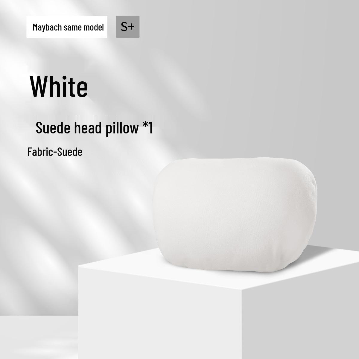 Baojun Yun Duo Car Neck & Lumbar Support Pillow