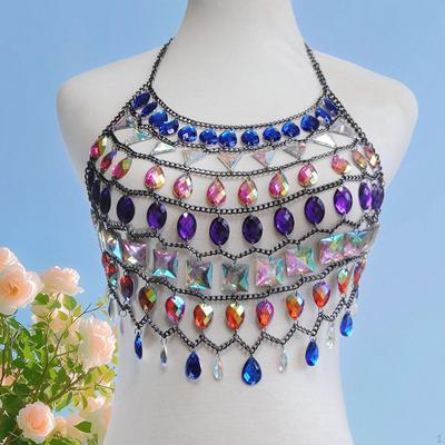 Broş & Vücut Takıları