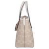 COACH City Artificial Leather Tote Bag, Shopping Bag, Crossbody Bag, One Shoulder Handbag Mini Women's CW032-IMXDM