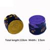Absorb Sweat Racket Anti-Slip Tape Handle Grip For Tennis Badminton Camouflage Wrapping Skidproof Sweat Band