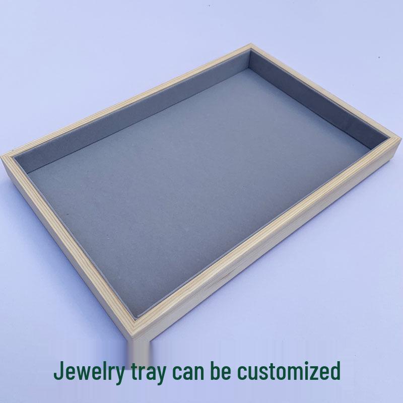

Поднос для демонстрации и хранения ювелирных изделий
