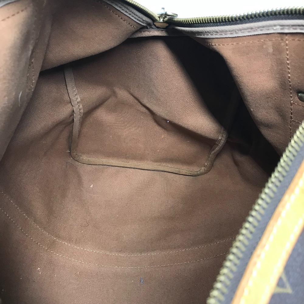 Louis Vuitton M41624 Monogram Sac Souple 45 Hand Bag Travel Bag Duffle Bag