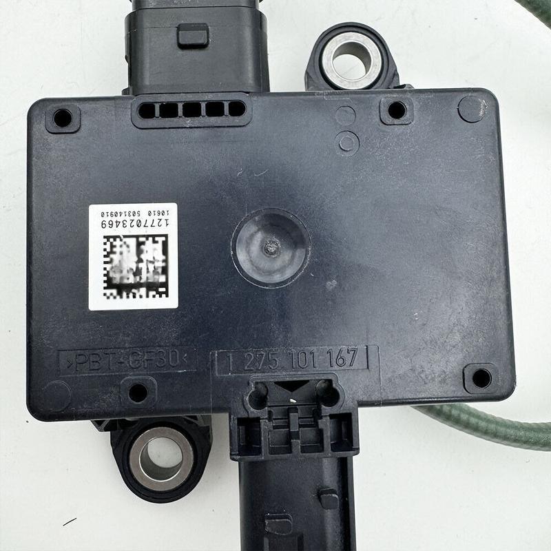 High quality New For 0281007448 Particulate Matter Sensor 68354201AB For 19-24 Ram 2500 3500 6.7L