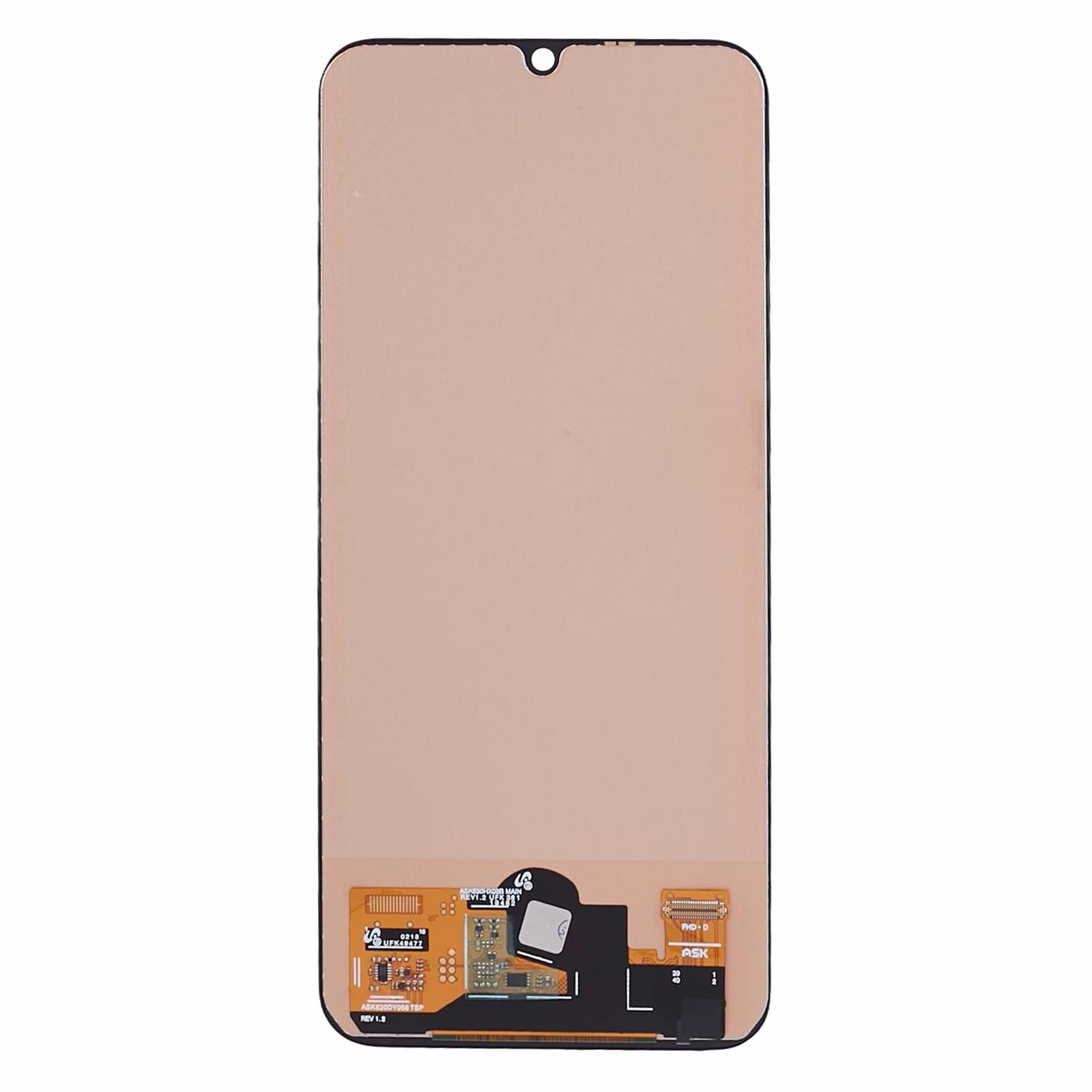 

For Huawei Y8p/P Smart S Grade C LCD Screen and Digitizer Assembly Part (TFT Technology) (without Logo) As Shown A