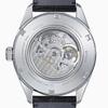 Orient Men's RK-AV0006L (Contemporary Modern Skeleton Men's) Round Watch Black Stainless