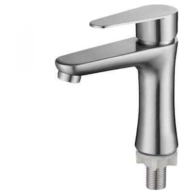 TLXT Badezimmer Waschbecken Armatur