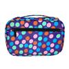 MDNG Portable Makeup Brush Travel Bag