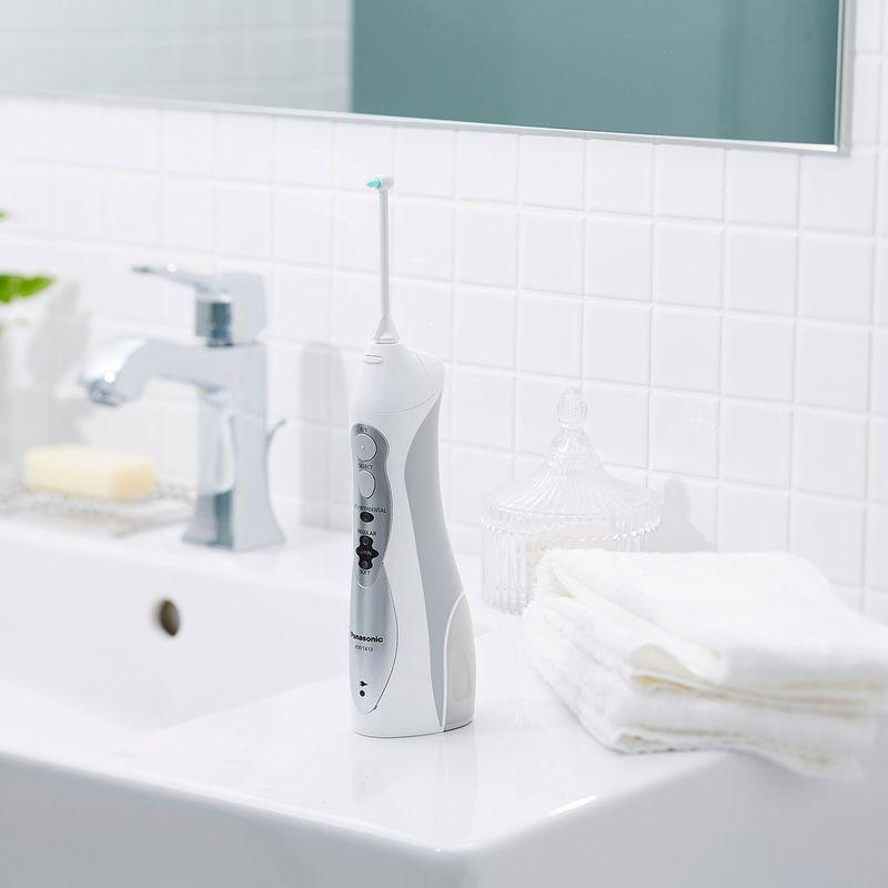 

Panasonic Wireless Water Flosser EW1413