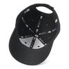 [New Era] Cap 9FORTY NBA ORL Black FREE 940 NBA ORLMAG OTC 25J