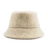 Helen Kaminski Rita Wool Blend Bucket Hat HAT52111 WHEAT