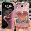 For Funda Samsung Galaxy J5 2016 Phone Case Cute Cat Dinosaur Soft Silicone Cases For Samsung J5 2016 J510 Back Cover Bumper