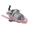 16100-ZC0-015 Generator Replacement Equipment Repair Replacement Carburetor Kit Lawn Mower Easy Installation Longevity