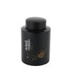 Stainless Steel Moisture-Proof Red Pu'er Tea Storage Canister